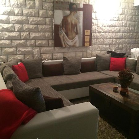 Apartmani Linda Βόντιτσε Εξωτερικό φωτογραφία