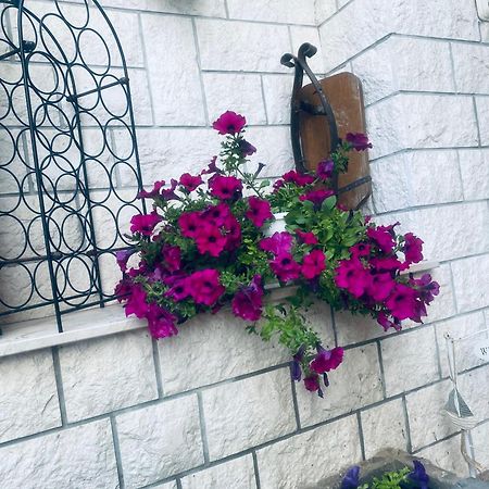 Apartmani Linda Βόντιτσε Εξωτερικό φωτογραφία