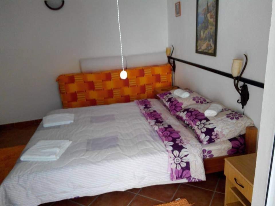 Apartmani Linda Βόντιτσε Εξωτερικό φωτογραφία