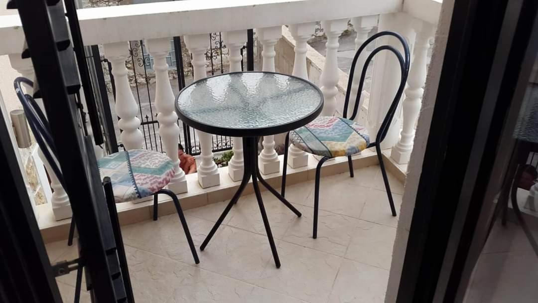 Apartmani Linda Βόντιτσε Εξωτερικό φωτογραφία