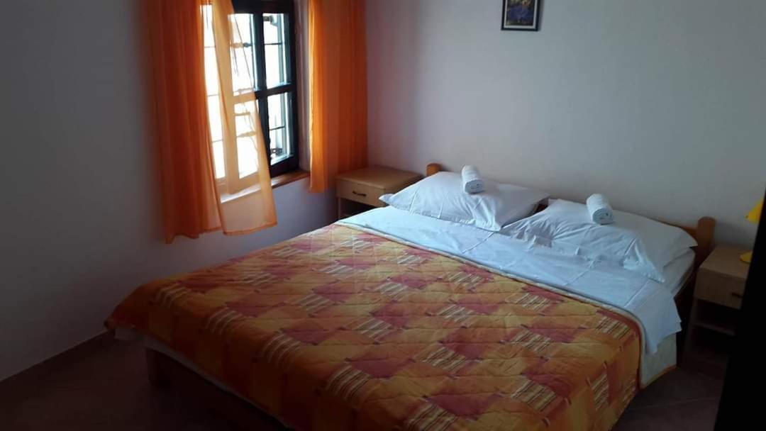 Apartmani Linda Βόντιτσε Εξωτερικό φωτογραφία