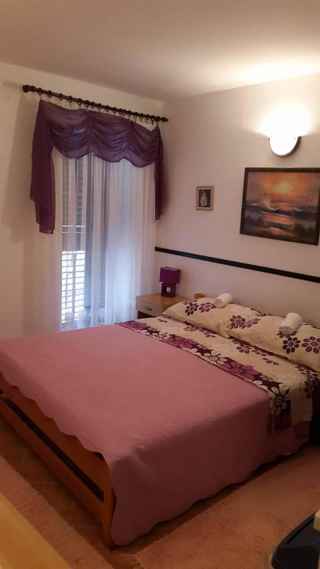 Apartmani Linda Βόντιτσε Εξωτερικό φωτογραφία