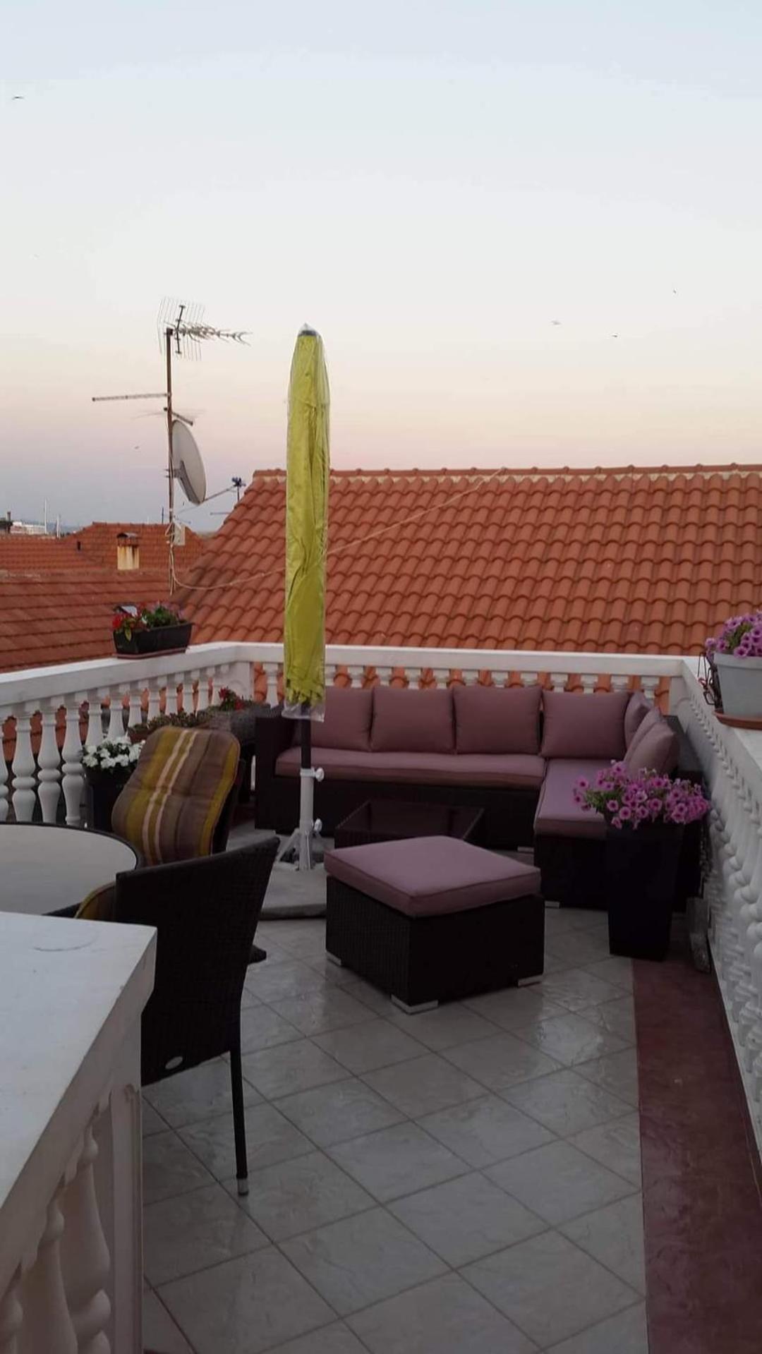 Apartmani Linda Βόντιτσε Εξωτερικό φωτογραφία