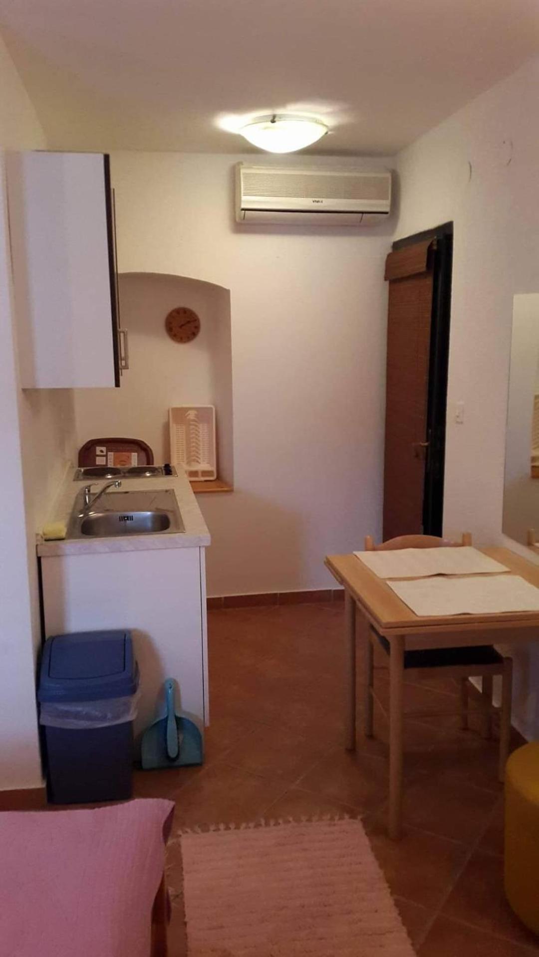 Apartmani Linda Βόντιτσε Εξωτερικό φωτογραφία