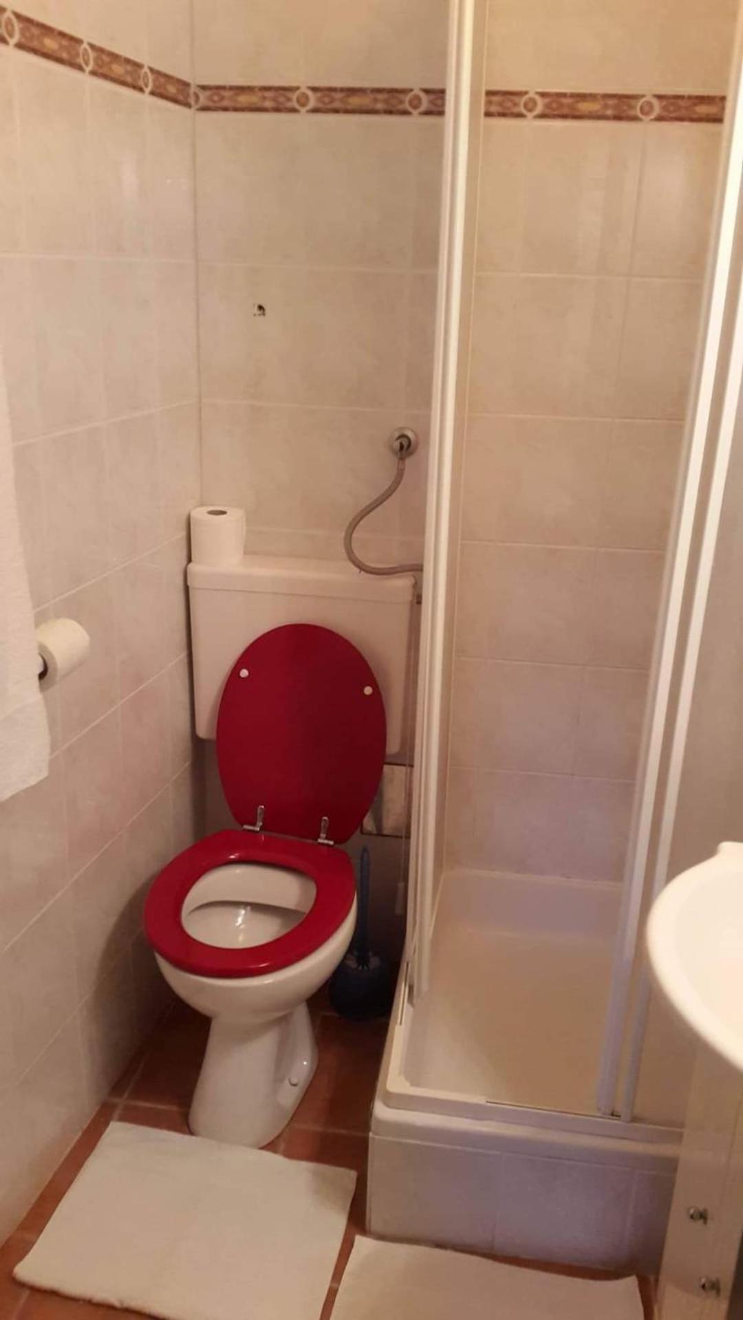 Apartmani Linda Βόντιτσε Εξωτερικό φωτογραφία