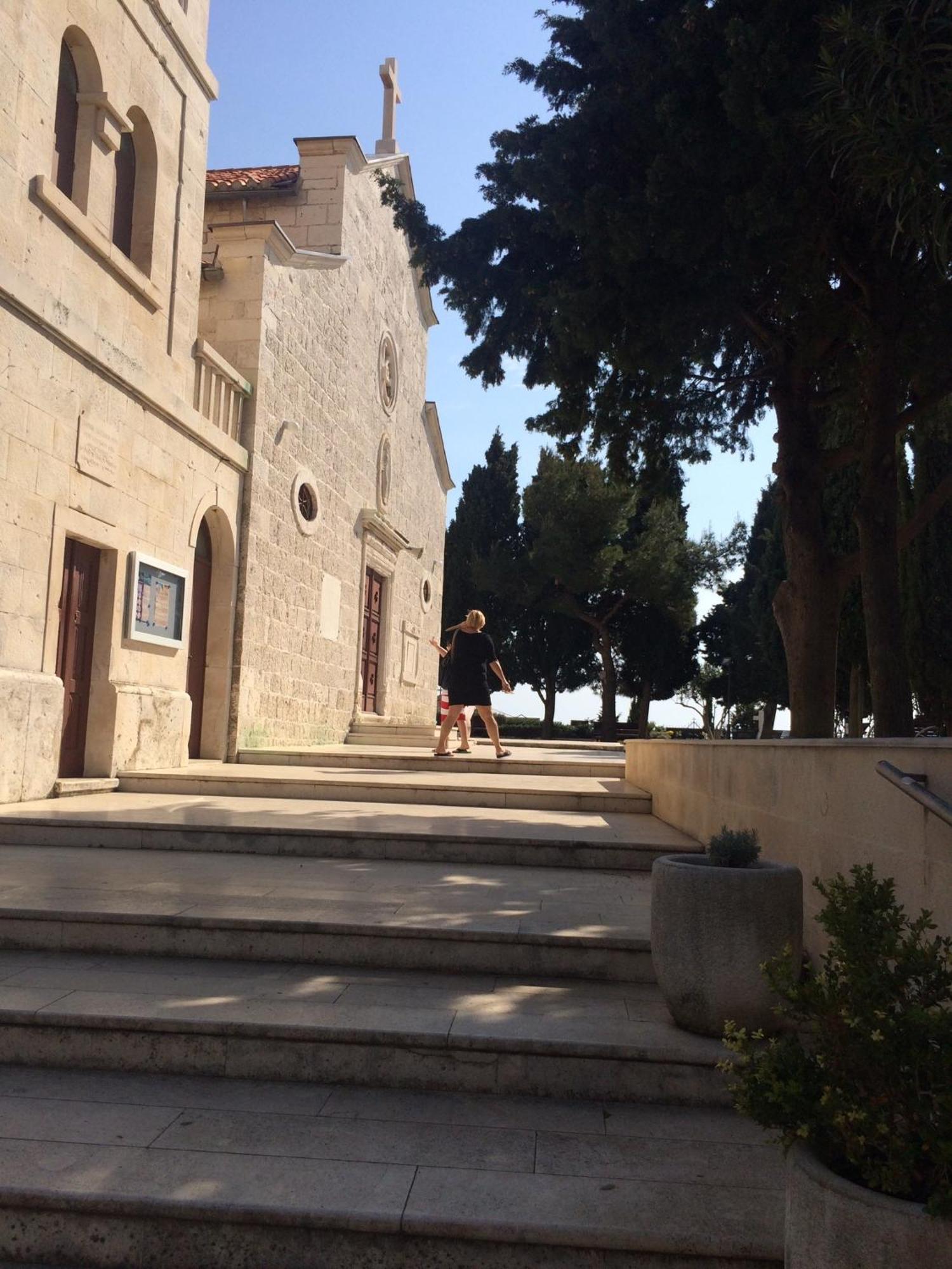 Apartmani Linda Βόντιτσε Εξωτερικό φωτογραφία