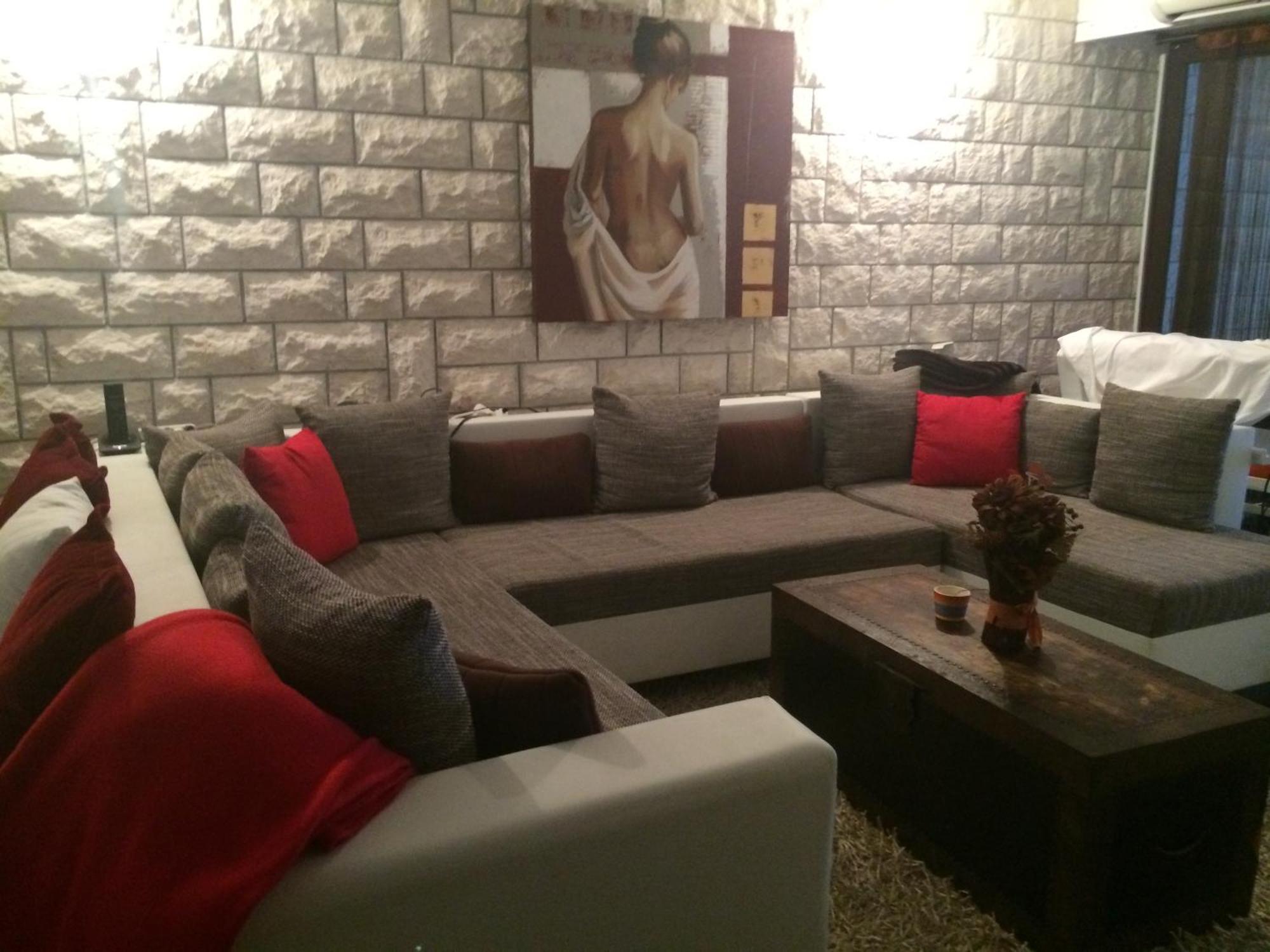 Apartmani Linda Βόντιτσε Εξωτερικό φωτογραφία