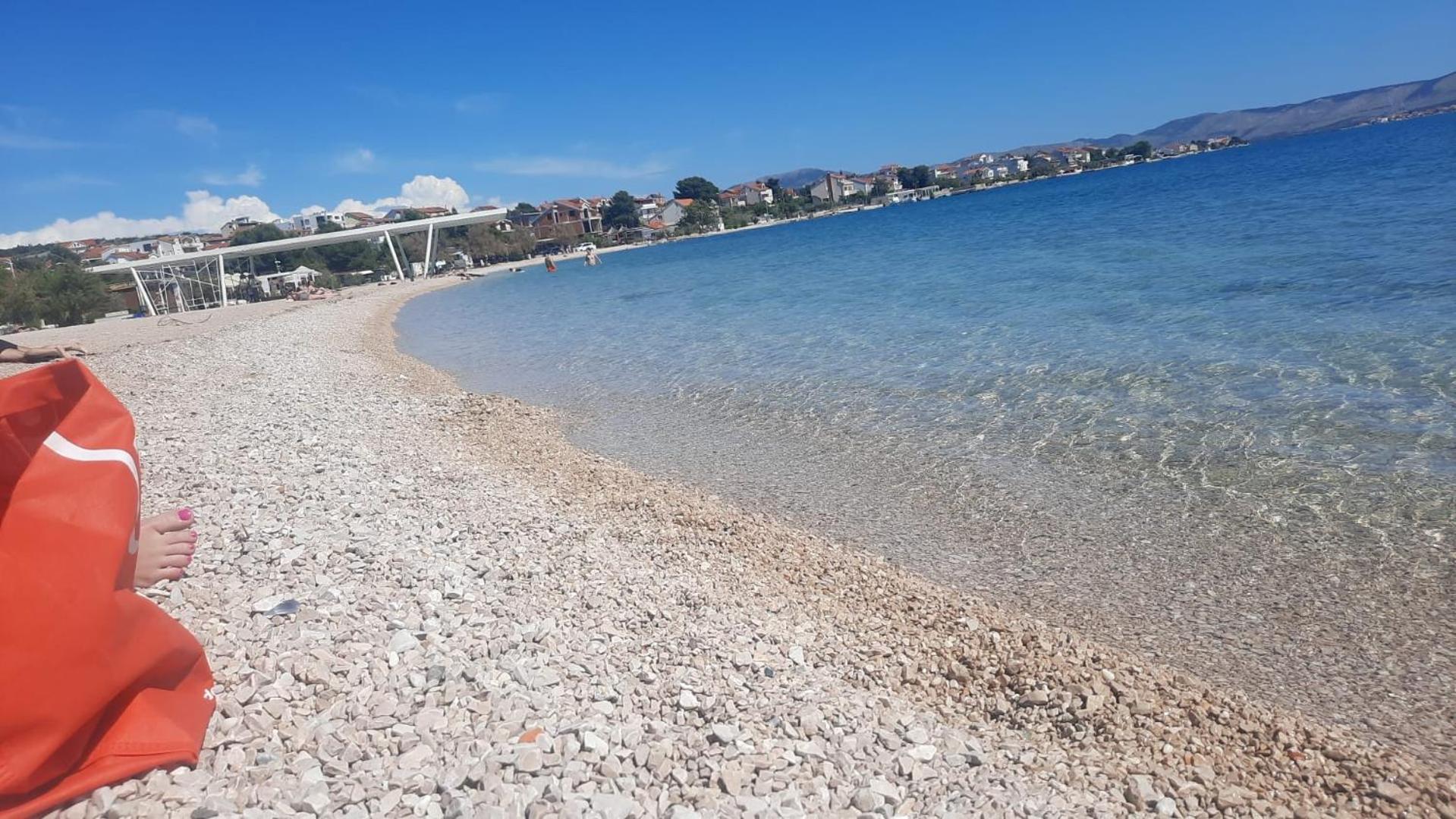 Apartmani Linda Βόντιτσε Εξωτερικό φωτογραφία