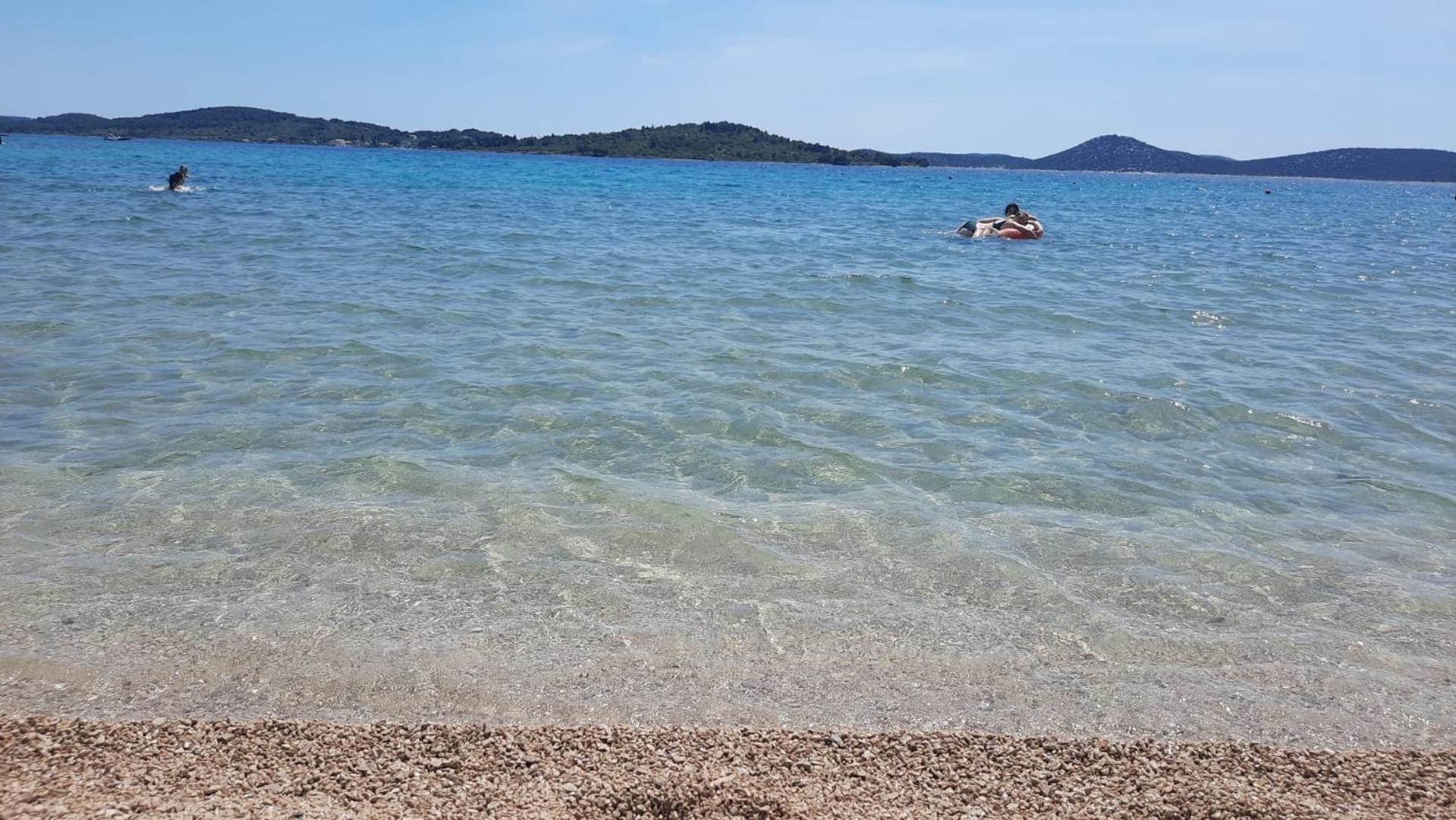 Apartmani Linda Βόντιτσε Εξωτερικό φωτογραφία