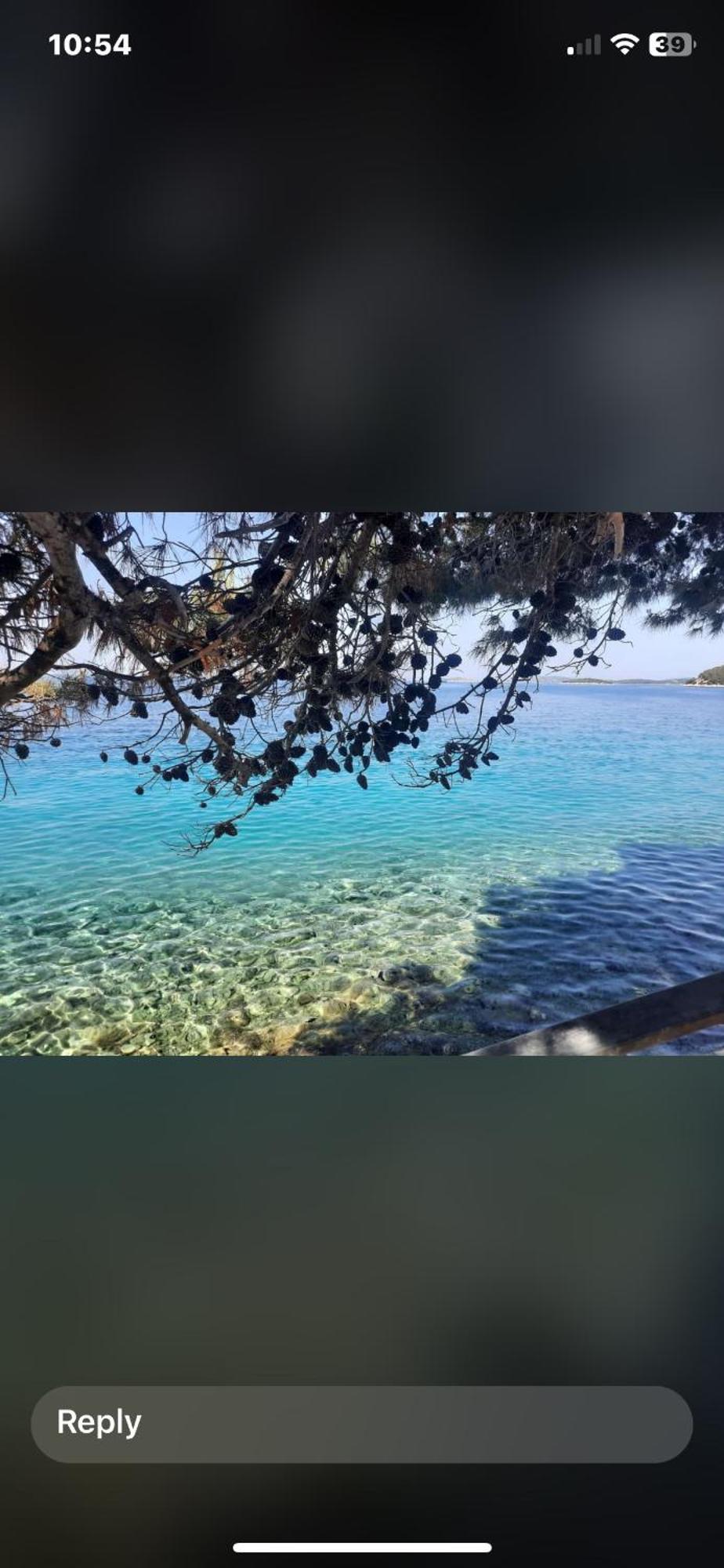 Apartmani Linda Βόντιτσε Εξωτερικό φωτογραφία