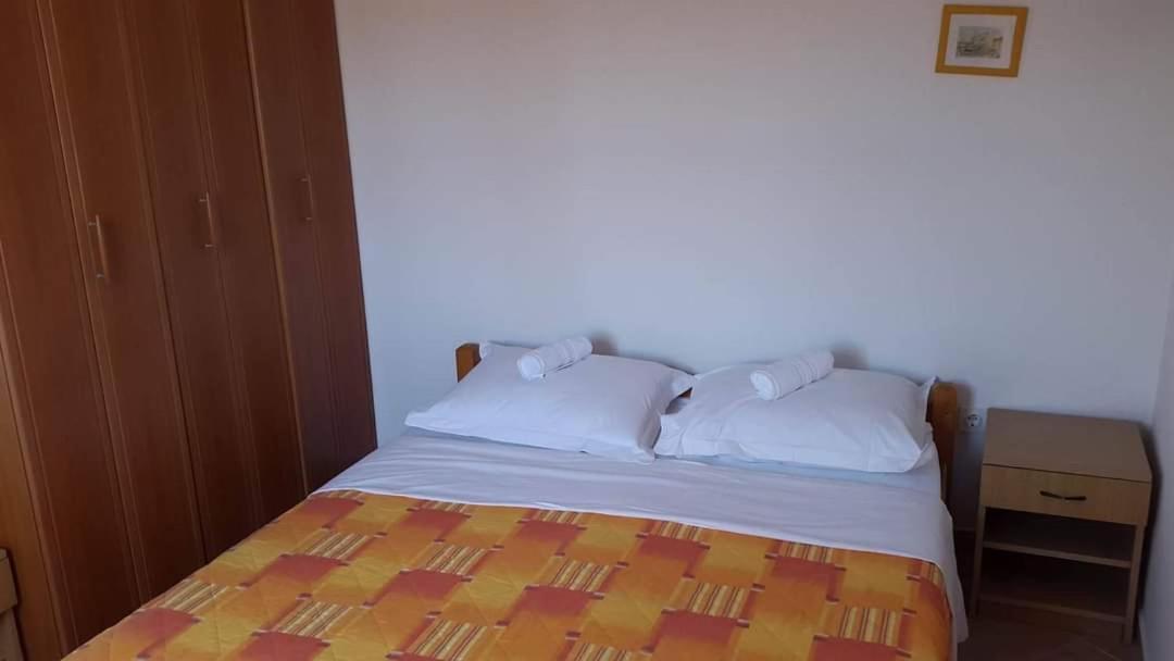 Apartmani Linda Βόντιτσε Εξωτερικό φωτογραφία