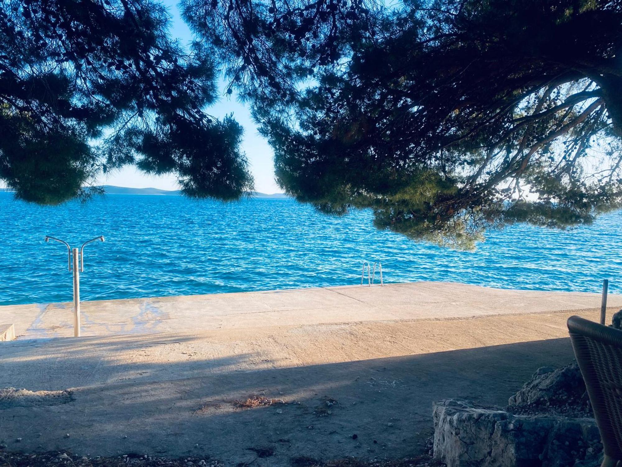 Apartmani Linda Βόντιτσε Εξωτερικό φωτογραφία