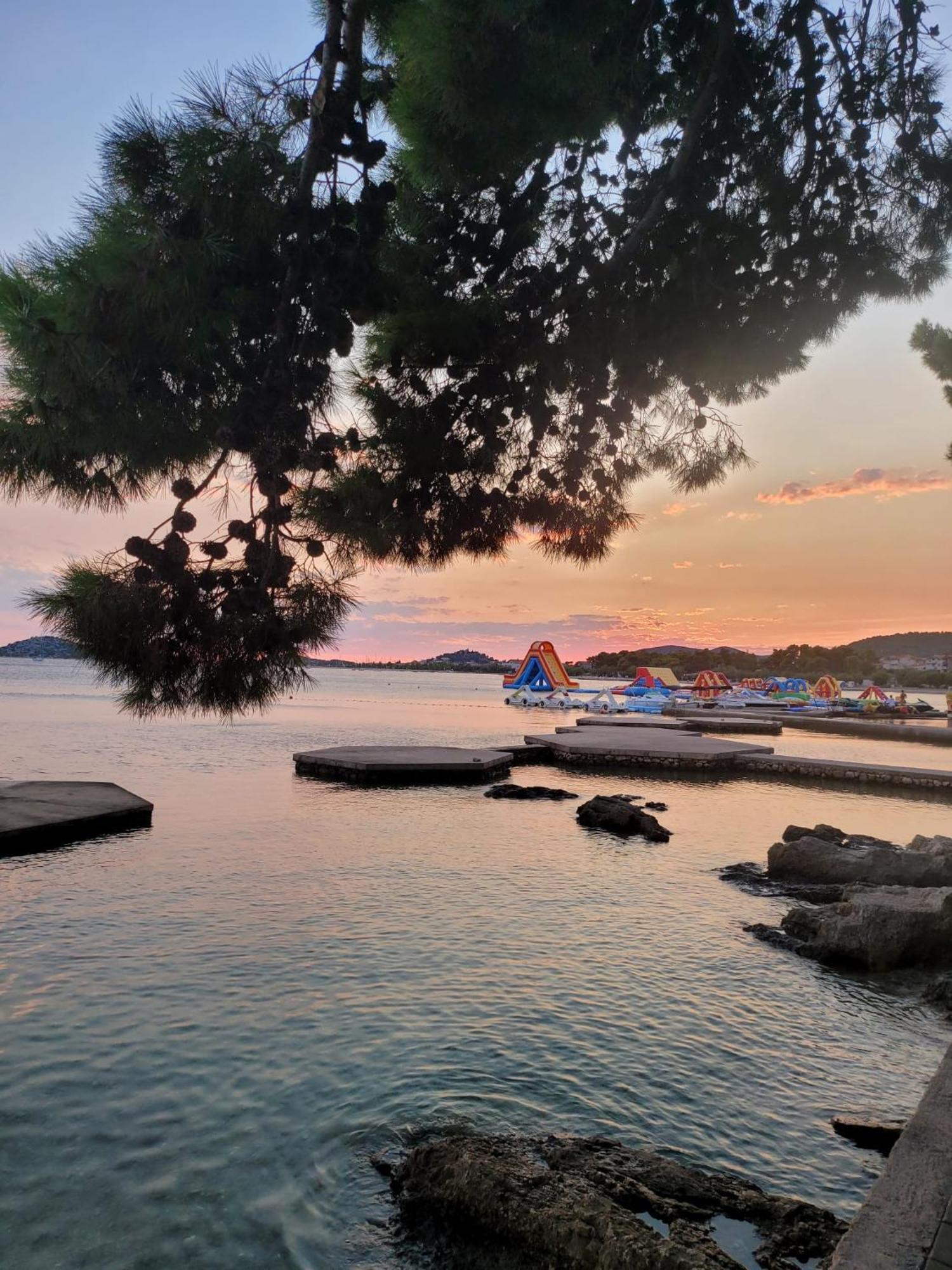 Apartmani Linda Βόντιτσε Εξωτερικό φωτογραφία