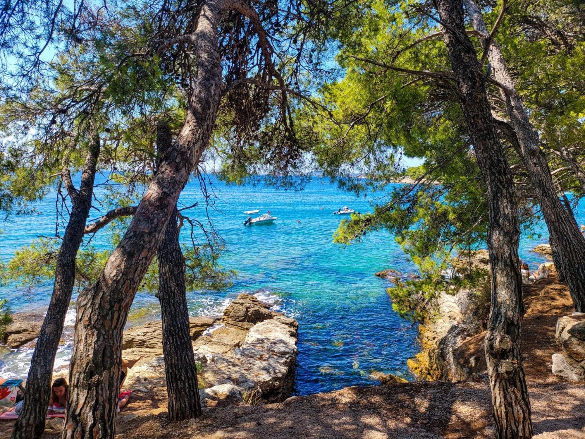 Apartmani Linda Βόντιτσε Εξωτερικό φωτογραφία